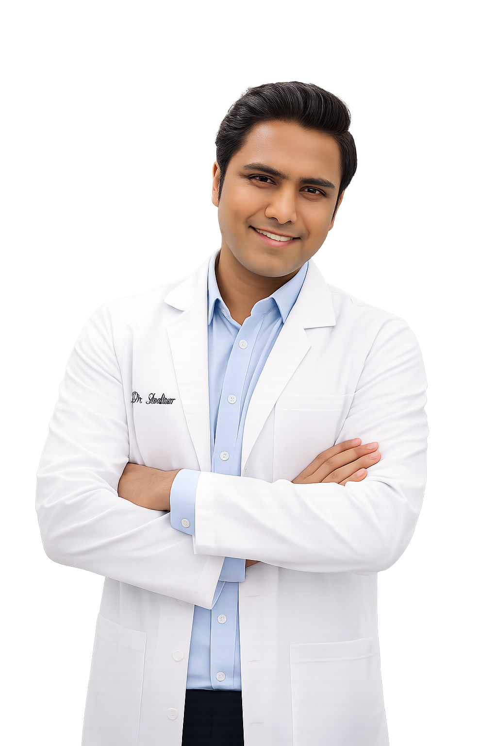 Dr.Shashank Yadav
